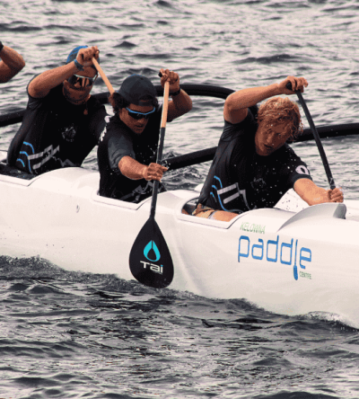 2025 CORA Nationals Finish