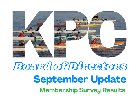 KPC Board Update 9/25
