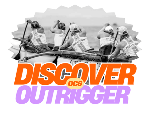 Discover Outrigger Feature