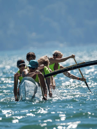 Fitness & Racing Programs