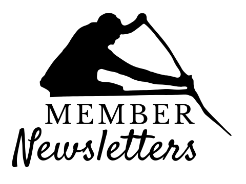 Member Newsletters Feature