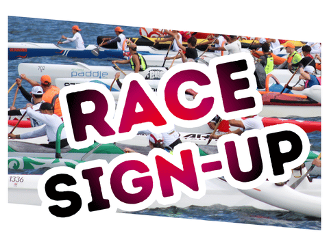 Race Sign-Up Feature