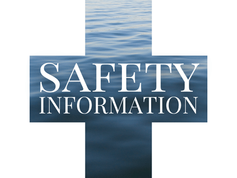 Safety Info Feature